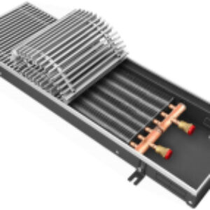 Конвектор внутрипольный Power KVZ 300-65-2500 21век