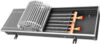 Конвектор внутрипольный Power KVZ 300-85-700 21век