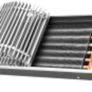 Конвектор внутрипольный Power KVZ 300-85-700 21век