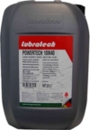 Моторное масло Powertech 10W40 21век