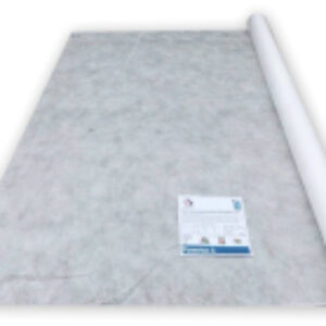 Гидроизоляционная пленка Ветрозащитная А. Для скатной кровли и стен 21век