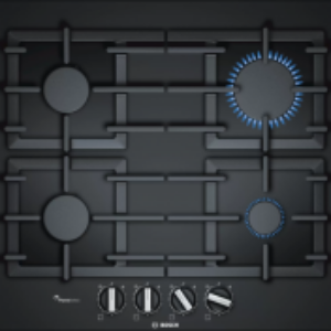 Газовая варочная панель PPP6A6B90 21век