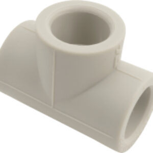 Тройник PPR 20 AA208020000 21век