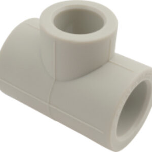 Тройник PPR 25x20x20 AA212025021 21век