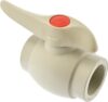 Шаровой кран PPR AA271020100Z 21век