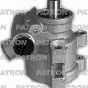 Насос гидроусилителя руля PPS114 21век