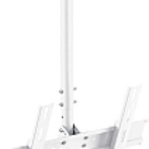 Кронштейн для телевизора PR-101-W 21век