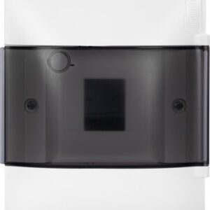 Щит распределительный Practibox S 4М / 134554 21век