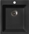 Мойка кухонная Practik GF-P505 21век