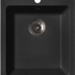 Мойка кухонная Practik GF-P505 21век