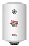 Накопительный водонагреватель Praktik 80V 21век
