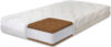 Матрас в кроватку Pratico Bambu Merino 60x120 21век