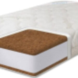 Матрас в кроватку Pratico Bambu Merino 60x120 21век