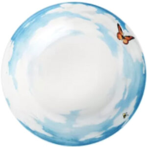 Суповая тарелка Prati Italiani Sky / 2-95-A 21век