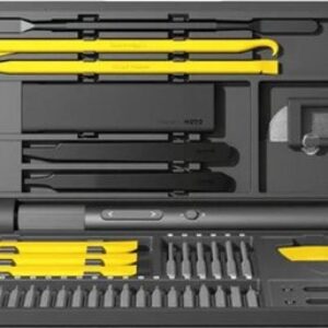 Электроотвертка Precision Screwdriver Kit Pro QWLSD012 21век