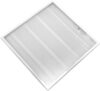 Панель светодиодная PRE LED PLS WH 36W 6500K / PRE 010200-009 21век