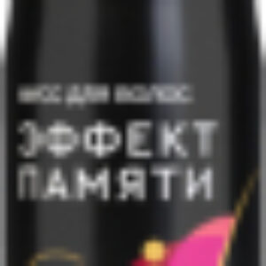 Мусс для укладки волос Эффект памяти Сверхсильной фиксации 21век