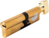 Цилиндровый механизм замка Premier XR-100 (45C/55)-C15-G 21век