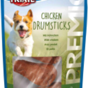 Лакомство для собак Premio куриные ножки с витамином С 21век