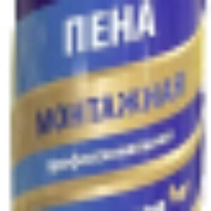Пена монтажная Premium Профессиональная 70 Всесезонная 21век