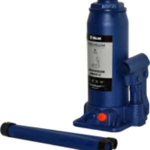 Бутылочный домкрат Premium 8т BAK.30015 21век