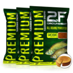 Набор для прикормки Premium Универсал 21век