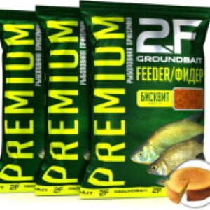 Набор для прикормки Premium Фидер 21век