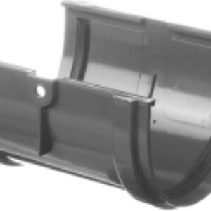 Соединитель желобов Premium 21век