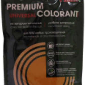 Колеровочная паста Premium светостойкая 21век