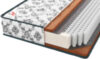 Матрас Premium Coco BL200 21век