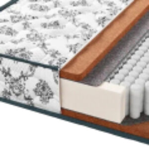 Матрас Premium Coco BL200 21век