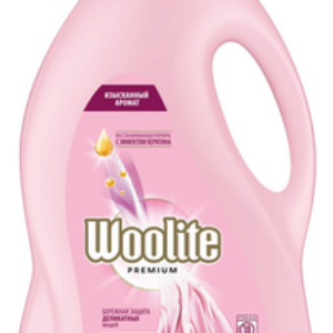 Гель для стирки Premium Delicate 21век