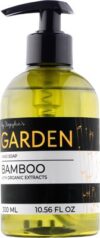 Мыло жидкое Premium Garden Bamboo 21век
