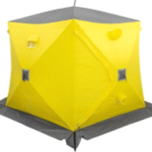Палатка Юрта Premium / HS-WSCI-P-YG 21век