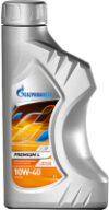 Моторное масло Premium L 10W40 253142210 / 253140404 21век