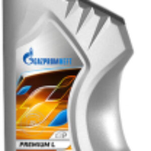 Моторное масло Premium L 10W40 253142210 / 253140404 21век