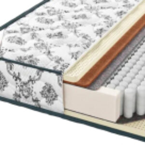 Матрас Premium Latex Plus BL200 21век