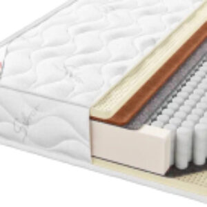 Матрас Premium Latex Plus SLT200 21век