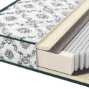 Матрас Premium Lux Latex BL8 21век