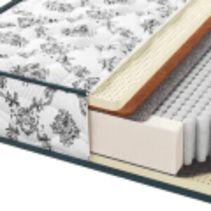 Матрас Premium Lux Latex Plus BL200 21век