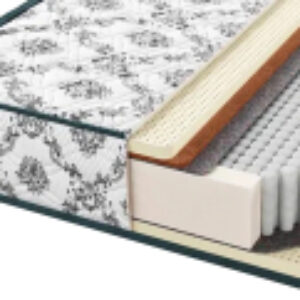Матрас Premium Lux Latex Plus BL8 21век