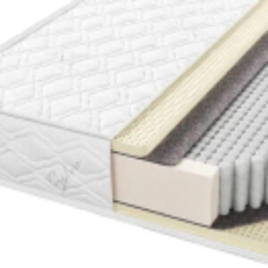 Матрас Premium Lux Latex SLT8 21век