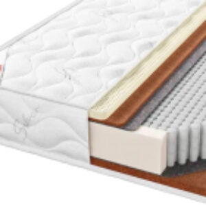 Матрас Premium Lux Perfect Plus SLT200 21век