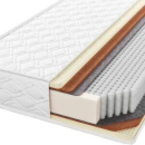 Матрас Premium Lux Relax Т97-8 21век