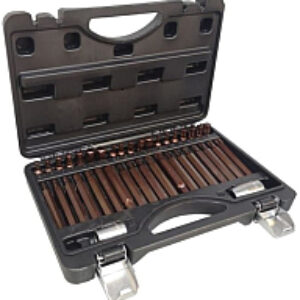 Набор бит Premium RF-4401D 21век