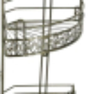 Полка для ванной Premium / RUS-385286-4 21век