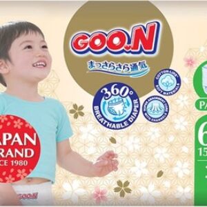 Подгузники-трусики детские Premium Soft 6 2XL 15-25кг 21век