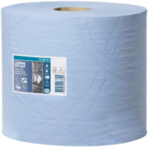 Бумажные полотенца Premium W1/W2 повышенной прочности / 997486 21век