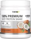 Протеин Premium Whey 21век