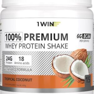 Протеин Premium Whey 21век